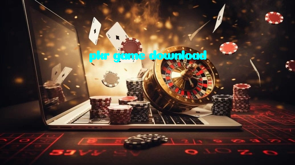 pkr game download casino presented on mobile device in Pakistan with slots and live games